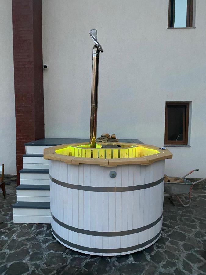 Complex Ancora Hotel