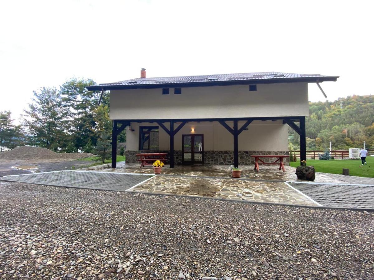 Hotel Complex Ancora