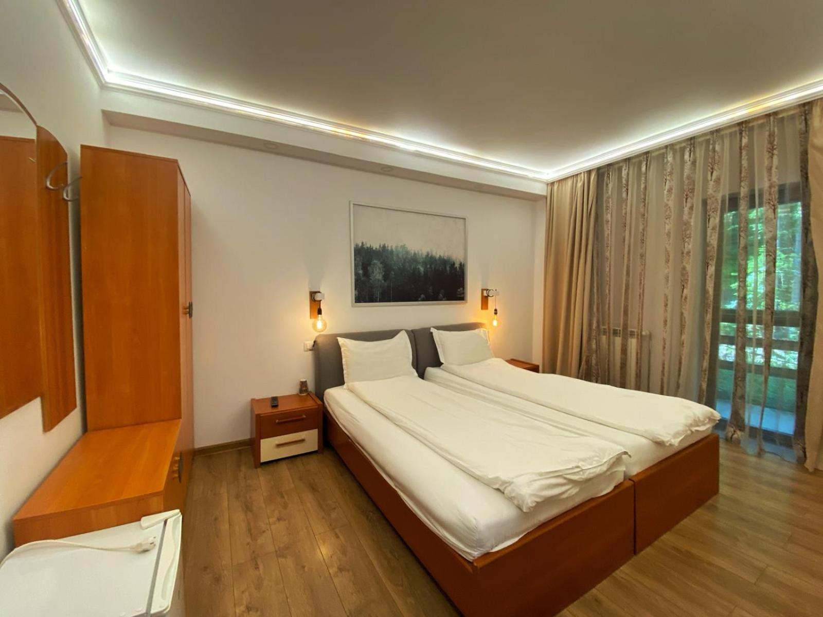 Complex Ancora Hotel
