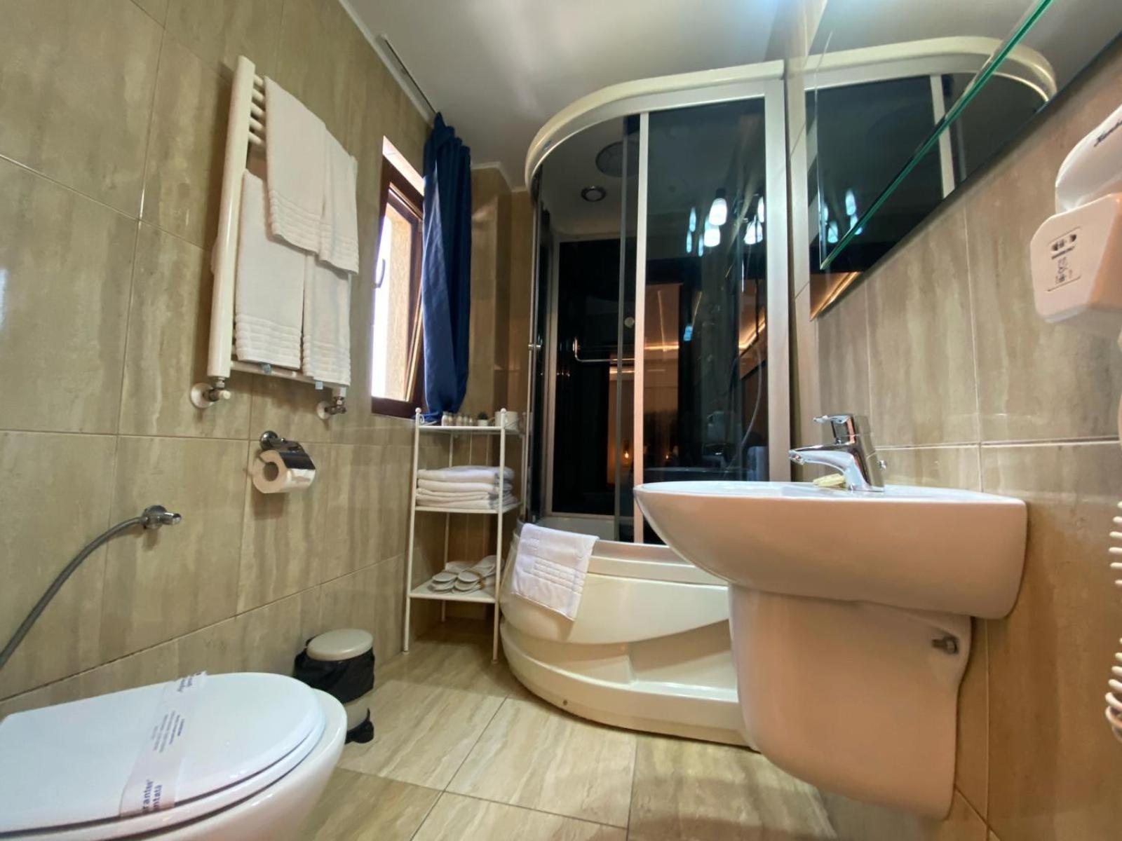 Hotel Complex Ancora 3*