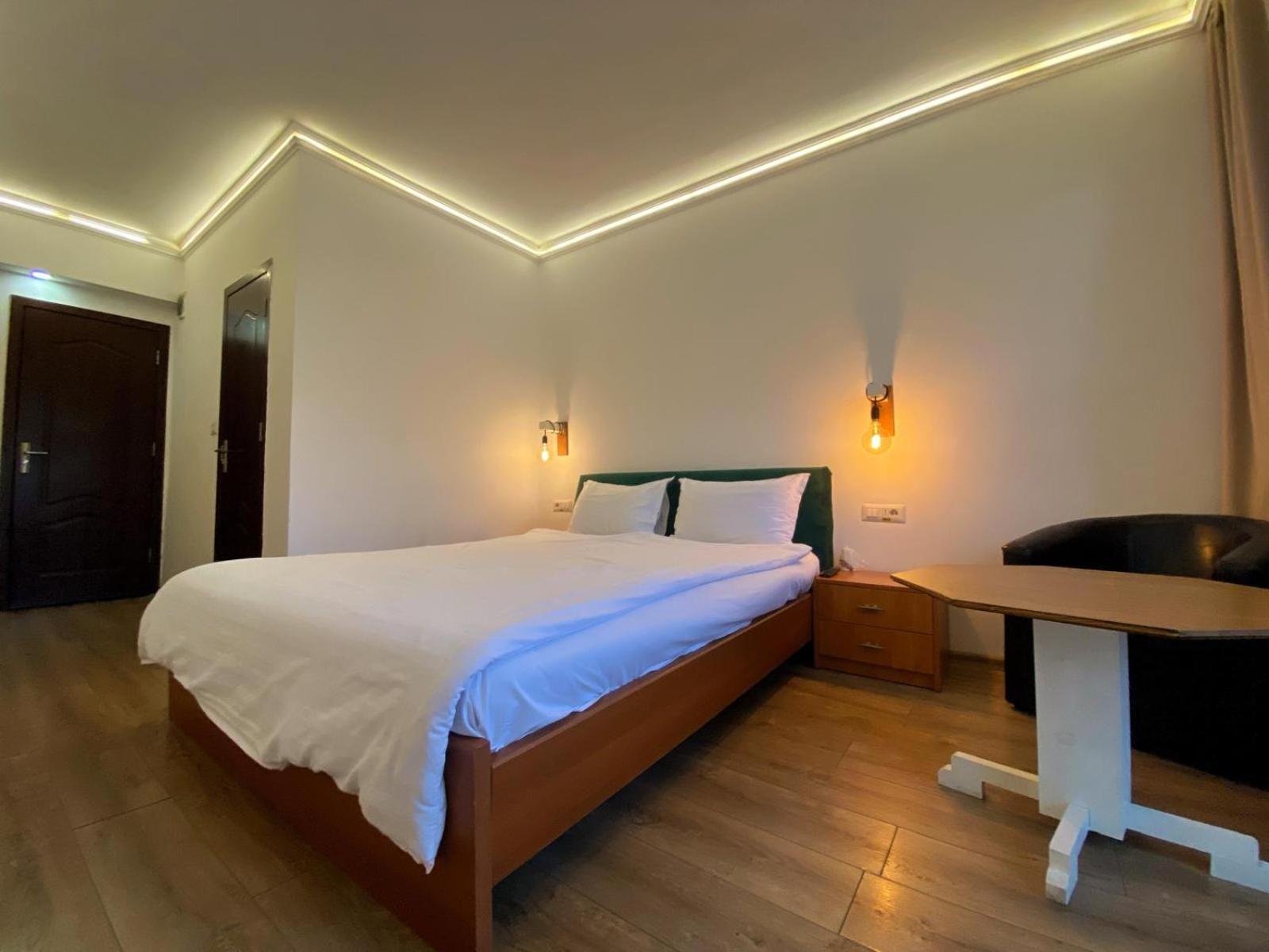 Hotel Complex Ancora Bicaz