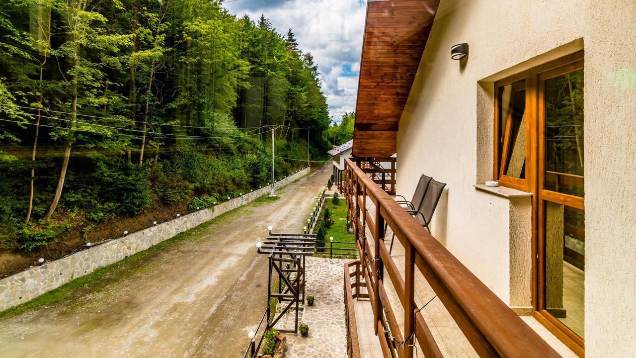 Complex Ancora Bicaz