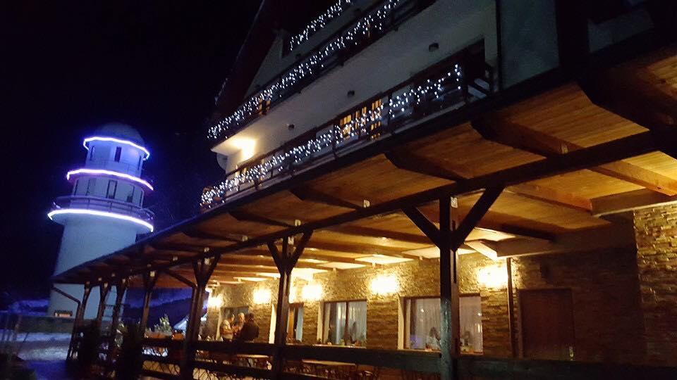 Complex Ancora Hotel 3*